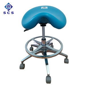 Dentistry <strong>Chair</strong> <strong>Unit</strong> <strong>Price</strong> Saddle Adjustable Portable Doctor <strong>Dental</strong> Stool - Product Image 3
