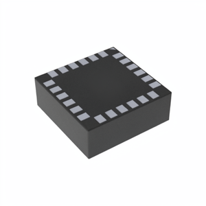 24 LFLGA Exposed Pad Electronic Circuit Components 9FGV1004CQ551LTGI8 Clock Timing Manufacturer Channel - Product Image 1