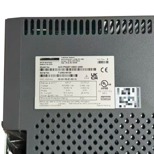 Nuevo Servomotor Original AKD-P02407-NBEC-0000 - Product Image 3