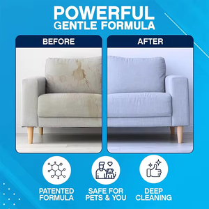 OEM 맞춤형 라벨 스프레이 냄새 제거제 냄새 방지 스프레이 개와 고양이를 위한 친환경 안전 소변 제거제 얼룩 제거 - Product Image 5