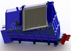 <strong>Meat</strong> and Bone Meal Production Line/<strong>meat</strong> Bone Meal Machine/<strong>meat</strong> Meal Poultry Waste <strong>Rendering</strong> - Product Image 2