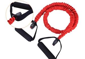 TPE forza Trainer Pilates <span class=keywords><strong>Strech</strong></span> fasce elastiche per Fitness
