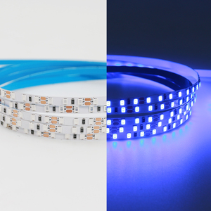 Tira de Luz LED <span class=keywords><strong>2835</strong></span> de Alta Calidad con Luz Azul, 12v <span class=keywords><strong>120</strong></span> Leds/m, Tira de Luz LED <span class=keywords><strong>2835</strong></span> de 5mm <span class=keywords><strong>120</strong></span> - Product Image 3