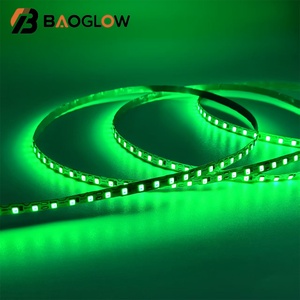 14 Colors <b>LED</b> Flexible PVC Light Outdoor Linear Neon Strip Light High CRI 90 Warm White Tape Light for Indoor Landscape Cabinet - Product Image 4