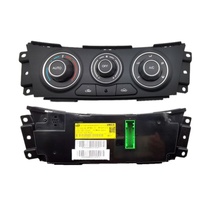 Pièces automobiles pour GWM Great Wall Wingle6 Wingle7, panneau de climatisation, bouton de commande de climatisation, interrupteur de commande
