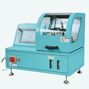 EPS208 Professioneller Common-Rail-Injektor-Prüfstand Hochpräzise Kalibrierung für Dieselkraftstoffsysteme - Product Image 3