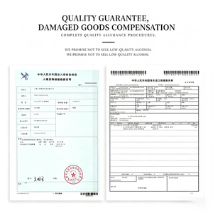 Exquisita Caja <span class=keywords><strong>de</strong></span> Regalo <span class=keywords><strong>de</strong></span> Madera para <span class=keywords><strong>Whisky</strong></span> <span class=keywords><strong>de</strong></span> 700 ml, <span class=keywords><strong>Whisky</strong></span> Clásico para Navidad, Año Nuevo y Festividades, Venta al por Mayor - Product Image 5