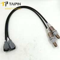 Sonde d'oxygène de rapport air-carburant de haute qualité pour voiture 89467-33160 pour Toyota Camry Lexus ES300 1MZ-FE
