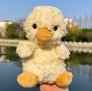 Jellyca Model Sweet Series for Princess Plush Toy with PP Cotton Filling Stress Relief Function Washed Mesh Lining- - Product Image 6