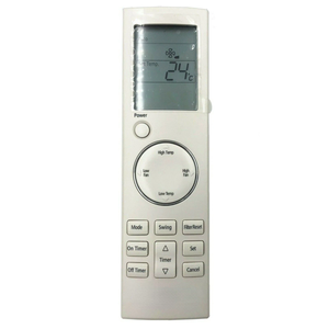 ARH-2001 <span class=keywords><strong>DB93</strong></span>-04858C Telecomando per condizionatore d'aria per <span class=keywords><strong>Samsung</strong></span> MR-BH01 - Product Image 4