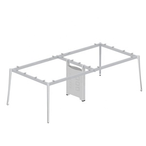 Pieds de table directs d'usine en métal - Product Image 6