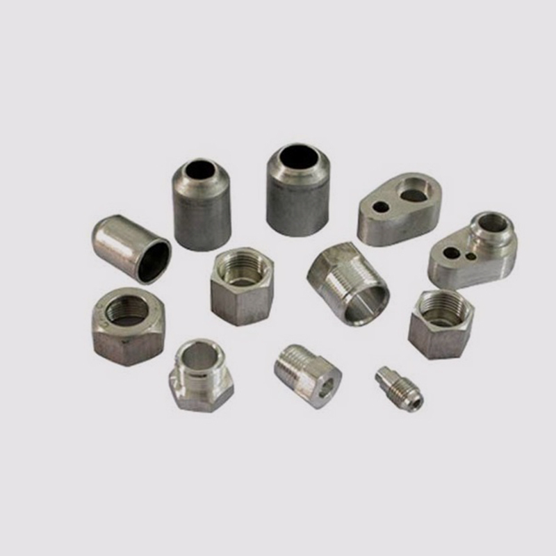 OEM High Precision CNC Lathe Stainless Steel Precision Hardware Machinery Processing Parts Auto Car Light Products with good price