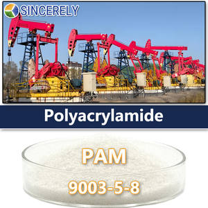 PAM 9003-5-8 <span class=keywords><strong>precio</strong></span> barato floculante poliacrilamida - Product Image 3