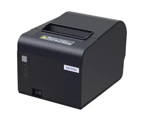 Xprinter XP-Q260H Карманный термонаклейка принтер браслет