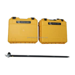 Venta caliente alta precisión GNSS RTK sistema Kepler K501 IMU RTK <span class=keywords><strong>GPS</strong></span> 1408 canales Gnss receptor versión internacional <span class=keywords><strong>GPS</strong></span> RTK - Product Image 4