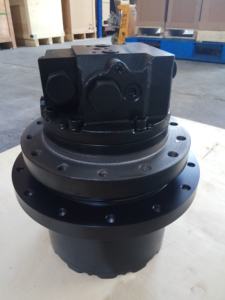 Motor de Traslación 21W-60-R1201 21W-<span class=keywords><strong>09</strong></span>-R4390 PC88MR-6, Transmisión Final para <span class=keywords><strong>Komatsu</strong></span> - Product Image 6