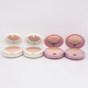 <span class=keywords><strong>Poudre</strong></span> Compacte Matifiante P146 Lattafo, Contrôle du Sébum, Longue Durée, Imperméable, Anti-Cernes, <span class=keywords><strong>Poudre</strong></span> Compacte Sans Pores - Product Image 3