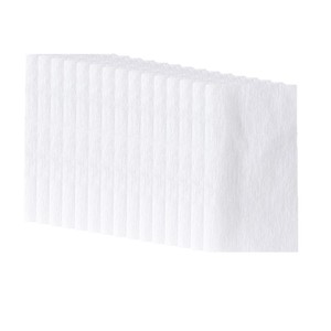 Filtro universal para lavadora, algodón, polipropileno, juego de 15, 30, 45 piezas, gran compatibilidad para máquinas totalmente automáticas - Product Image 5