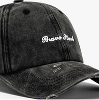 Patch personnalisé de haute qualité, imprimé à chaud sur le manteau et le chapeau, motif ours tendance