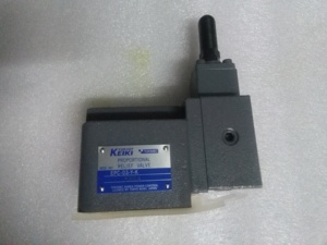 EPCG2-01-175+EPC-3-Y-K EPCG2-06-210 EPCG2-03-140/175/210/240 Válvula de Desbordamiento Hidráulica - Product Image 1