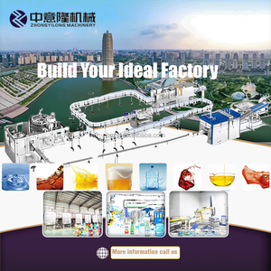 Máquina de llenado de Kombucha de alta calidad, superventas, 1000 <span class=keywords><strong>litros</strong></span>, 10000L por hora, equipo de línea de producción - Product Image 2