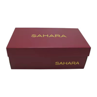Emballages de chaussures écologiques personnalisés en gros, cartons ondulés, boîtes d'expédition de haute qualité avec logos