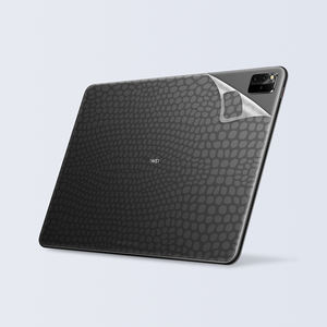 Purcell — couverture arrière transparente, incurvée en 3d, pour iPad, nouvelle collection - Product Image 4