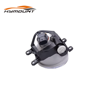 81220-0D100 81210-0D100 Luz antiniebla para coche Lámpara de conducción para Yaris Vios Corolla RAV4 Highlander Prado