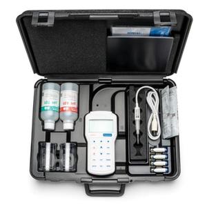 Bestseller HANNA Professional Foodcare Portable PH Meter - HI98161 Authentique - Product Image 4