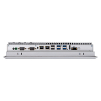 Écran industriel robuste de 12,1 pouces, I5-4210U, résistant aux chocs, conçu pour une utilisation 24h/24 et 7j/7 avec emplacement pour carte SIM 4G