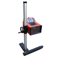 Testeur de phare de dispositif de visée automatique Xinjintuo