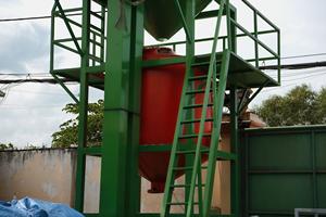 Máquina de Vapor para Anacardos de 500 kg, Apta para Plantas de Procesamiento de Anacardos de 5 Toneladas, Máquinas de Alta Calidad - Product Image 4