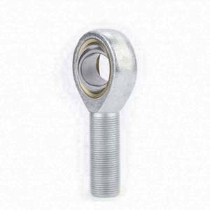 Sa 40 ES-2RS ตลับลูกปืนข้อต่อเพลาปลายก้าน <span class=keywords><strong>SA40ES</strong></span>-2RS สำหรับผู้ชายทำจากสเตนเลสสตีลส่งตรงจากโรงงาน - Product Image 2