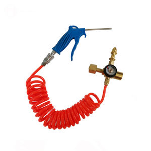 <span class=keywords><strong>Buena</strong></span> calidad de uso fácil 60/40 regulador de helio para globos - Product Image 1