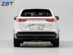 Offre Spéciale Hondas Ens1 Dong Feng Nouveaux véhicules énergétiques 420km 510km 5 portes 5 sièges SUV Chine Fournisseurs - Product Image 4