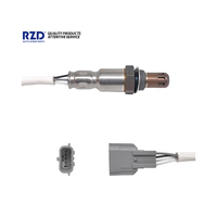 Capteur d'oxygène de résistance et de durabilité à haute température pour Nissan 2.0L Infiniti 5.6L 226A0-4BB0A