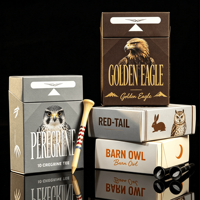 Produits Tendance Personnalisés Professionnels de Divers Styles Breloques Amusantes Tee de Golf de Qualité Supérieure dans un Étui à Cigarettes