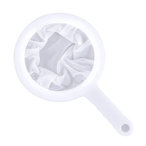 Filtre à mailles <span class=keywords><strong>en</strong></span> <span class=keywords><strong>nylon</strong></span> ultra-fin de cuisine 80-450 Mesh pour lait de soja, café, lait et yaourt - Product Image 5