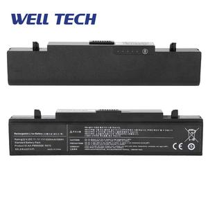 Chất Lượng Cao Pin Máy Tính Xách Tay Đối Với <span class=keywords><strong>Samsung</strong></span> AA-PB9NC6B R428 R390 R580 R730 RV509 <span class=keywords><strong>RV511</strong></span> 18650 Di Động Pin - Product Image 5