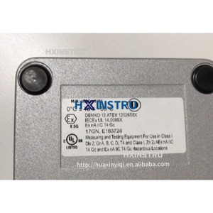 ใหม่ - ชุดอุปกรณ์/โมดูลอีเธอร์เน็ต CDAQ รุ่น NI 9181 ของ National Instruments H H - Product Image 2