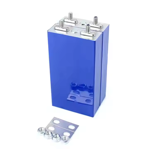 Topband 3.2V 30ah Lifepo4 Prismatische Batterij Hoge Cyclus Cellen Levensduur Oplaadbare Batterij Voor Hernieuwbare Energieopslag - Product Image 1