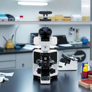 顕微鏡直交偏光OLYMPUS BX53P - Product Image 4