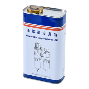 Huile lubrifiante Liyuan Oil Mist ISO VG 32 pour équipement industriel - Product Image 2