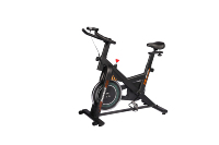 Lijiujia Offres Spéciales cycle d'exercice Simple D151Y prix pas cher Spinner Fitness Machine Sport Spinning Bike