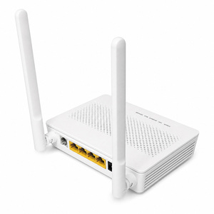 Routeur ONU Wi-Fi XPON 2.4G HS8145C5 300 Mbps, unité de réseau optique domestique sans fil - Product Image 1