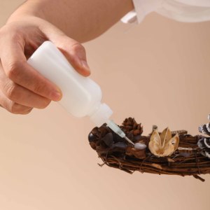 Rellenable 60ml 100mL HDPE Plástico Vacío <span class=keywords><strong>Squeeze</strong></span> Botella Twist <span class=keywords><strong>Cap</strong></span> para pegamento Gel Aceite Líquido Almacenamiento de seguridad con puntas de aguja - Product Image 5