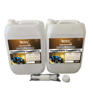 Extreme Durability Hight Performance Customized Ultra High Pressure Ash Free Anti Wear Hydraulic <b>Oil</b> - Product Image 1