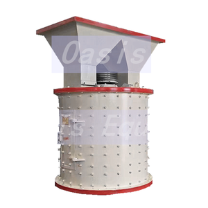 Broyeur vertical de sable fin de machines minières de capacité élevée - Product Image 5