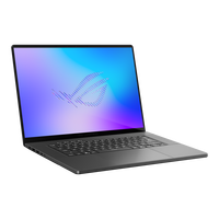 Nouvel ordinateur portable de jeu ROG Zephyrus G16 (2026) GU606 16 pouces U9-386H RTX 5090-24G 64 Go + 2 To OLED 240 Hz 2.5K 1100 nits avec écran Nebula