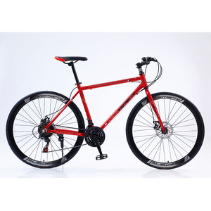 Belles motos à pignon fixe beau modèle couleur 700C fixie vélo fabriqué en chine meilleure vente fixie roadbike - Product Image 3